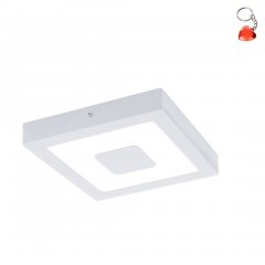 Lampa zewnętrzna sufitowo-ścienna LED 16,5W IPHIAS 96488 Eglo
