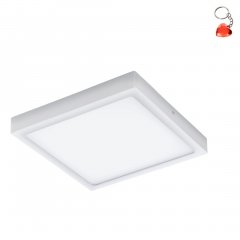 Lampa zewnętrzna sufitowo-ścienna LED 22W ARGOLIS 96494 Eglo