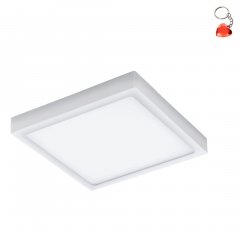 Lampa zewnętrzna sufitowo-ścienna LED 22W ARGOLIS-C 98172 Eglo