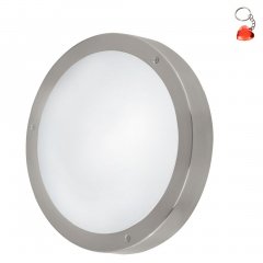 Lampa zewnętrzna sufitowo-ścienna VENTO 1 94121 Eglo