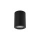 Oprawa natynkowa zewnętrzna IP44 LIGNO BLACK 10933 TK Lighting