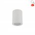 Oprawa natynkowa zewnętrzna IP44 LIGNO WHITE 10932 TK Lighting