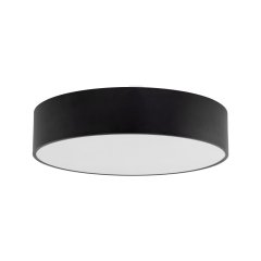 Oprawa natynkowa zewnętrzna IP54 LIVO BLACK L 10988 TK Lighting
