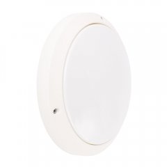 Oprawa natynkowa zewnętrzna LED 17,5W BORNHOLM 542WH Norlys