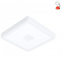 Oprawa natynkowa zewnętrzna LED 17W IPHIAS 2 900282 Eglo