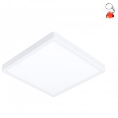 Oprawa natynkowa zewnętrzna LED 19,5W ARGOLIS-Z 900125 Eglo