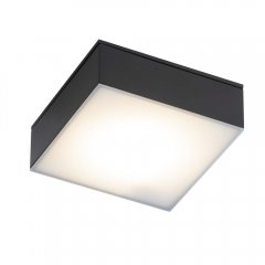 Oprawa zewnętrzna natynkowa LED 10W 3000K TOTTORI IL 8057 Shilo