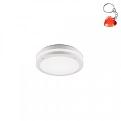 Plafon zewnętrzny LED 12W PIAVE 676960131 Trio
