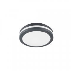 Plafon zewnętrzny LED 12W PIAVE 676960142 Trio