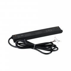 Zasilacz wpinany do szynoprzewodu magnetycznego MAGNETIC EASY 18247 TK Lighting