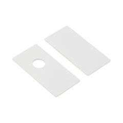 Zaślepka do szynoprzewodu magnetycznego MAGNETIC EASY 18050 TK Lighting