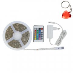 Taśma IP44 LED 19W z pilotem LED STRIP 79022 Rabalux