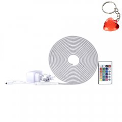 Taśma IP67 LED 21W z pilotem LED STRIP 79021 Rabalux