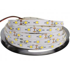 Taśma LED 2,5m 120LED 24W zimna biel IP20 EKPL650 Eko-light