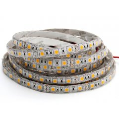 Taśma LED 2,5m 60LED 36W ciepła biel IP20 EKPL582 Eko-light