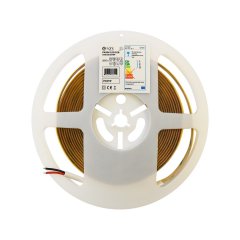 Taśma LED COB 3000K 5m 50W IP20 EKPL995 Milagro