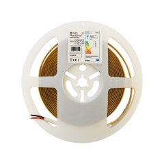 Taśma LED COB 3000K 5m 50W IP20 EKPL995 Milagro