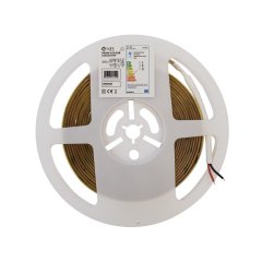 Taśma LED COB 4000K 5m 50W IP20 EKPL008 Milagro