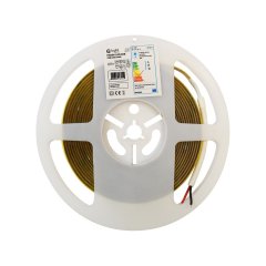 Taśma LED COB 6000K 5m 50W IP20 EKPL015 Milagro