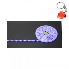 Taśma LED RGB 0,17W LED BAND 38991 Globo