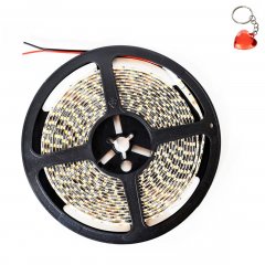 Taśma Pro 120 LED 48W 3000K IP65 5m ML4758 Milagro