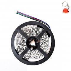 Taśma Pro 30 LED 36W RGB IP20 5m ML4759 Milagro