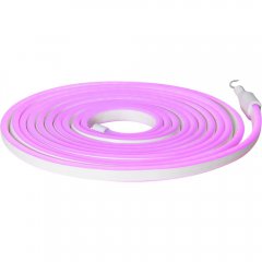 Taśma świetlna zewnętrzna LED 480x0,2W FLATNEONLED 900219 Eglo