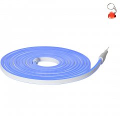 Taśma świetlna zewnętrzna LED 480x0,2W FLATNEONLED 900221 Eglo