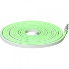 Taśma świetlna zewnętrzna LED 480x0,2W FLATNEONLED 900222 Eglo