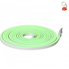 Taśma świetlna zewnętrzna LED 480x0,2W FLATNEONLED 900222 Eglo