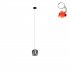 Lampa wisząca LED 6W COLORE MD3350-1BL/S Zuma Line