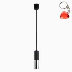 Lampa wisząca ELIT 4366 TK Lighting