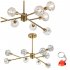 Lampa wisząca KASSIA 5395 Rabalux