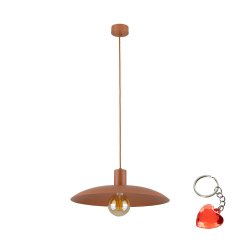 Lampa wisząca ASTRA BRICK 10882 TK Lighting