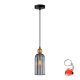 Lampa wisząca NARISA PND-74839-1-GD-SG Italux
