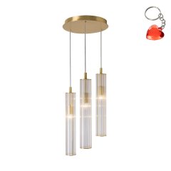 Lampa wisząca ARIA 1221 Zuma Premium