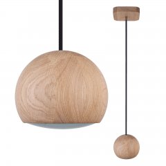 Lampa wisząca LED 10W BALLI-1 8540103 Hellux