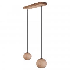 Lampa wisząca LED 20W BALLI-2 8540203 Hellux