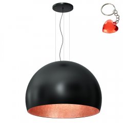 Duża lampa wisząca COMPO 1627 Luminex