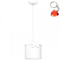 Dziecięca lampa wisząca SWEET 9405 Luminex