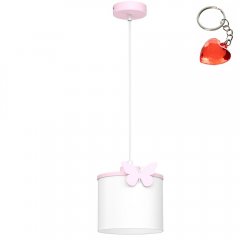 Dziecięca lampa wisząca SWEET 9408 Luminex