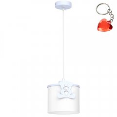 Dziecięca lampa wisząca SWEET 9418 Luminex