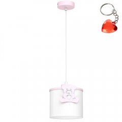 Dziecięca lampa wisząca SWEET 9421 Luminex