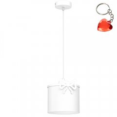 Dziecięca lampa wisząca SWEET 9432 Luminex