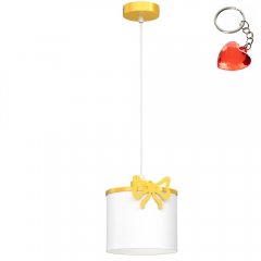 Dziecięca lampa wisząca SWEET 9441 Luminex