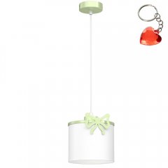 Dziecięca lampa wisząca SWEET 9443 Luminex