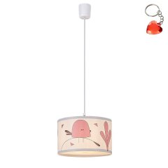 Lampa dziecięca wisząca FOWLY 72069 Rabalux