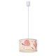 Lampa dziecięca wisząca FOWLY 72069 Rabalux