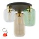 Lampa sufitowa MARCO GREEN 3318 TK Lighting