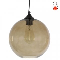 Lampa wisząca 25 EDISON 31-28259 Candellux